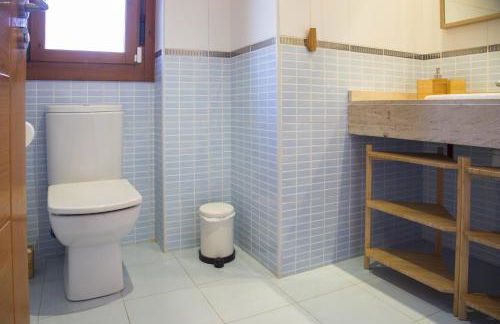 Villa Playa de Barro – Jardín privado junto al mar - Foto 19