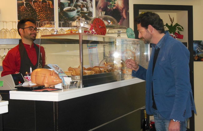 Actinia Accomodation - Photo 45