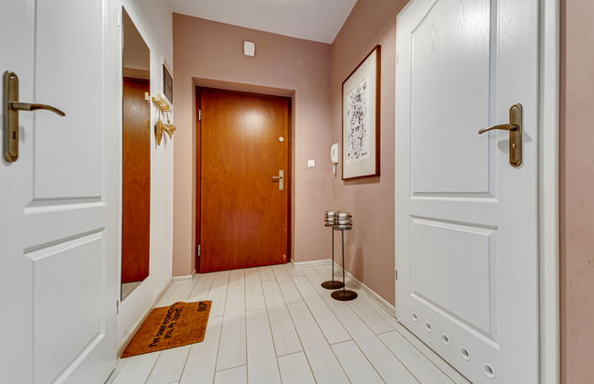 Apartament Olszówka - Foto 7