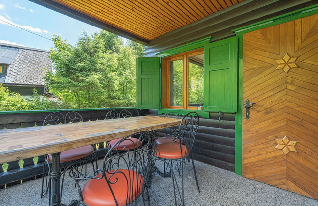 Alpine Chalet Metka at Lake Bohinj - Foto 23