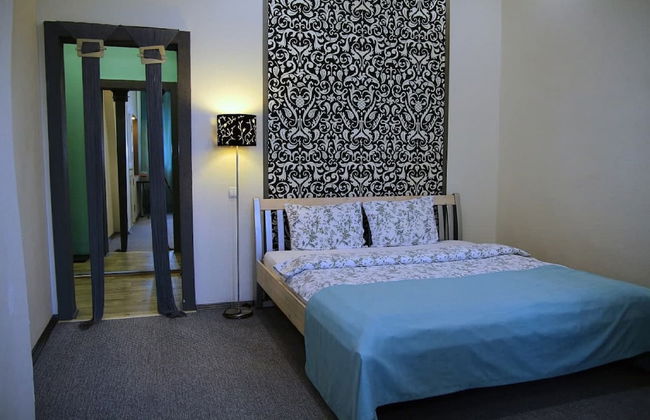 PaulMarie Apartments on Marksa - Photo 1