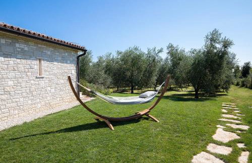 Casa Ginetto near Pula with 45 m2 and extra kids pool, wellness area and game & grill lounge - Foto 12