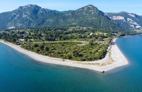 Magical View Studios 2 Asproneri, Kamena Vourla - Photo 63