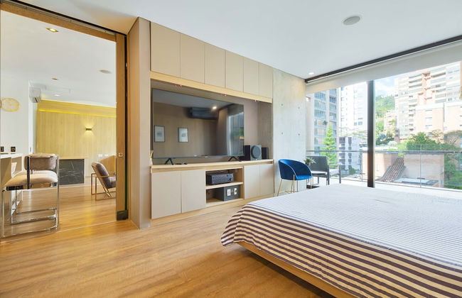 Energy 801 One Bedroom Executive - Foto 7