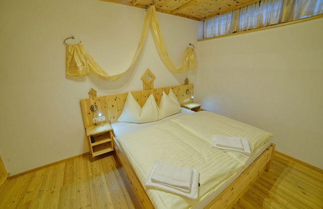 Holiday Home in Konigsleiten With Swimming Pool - Foto 3