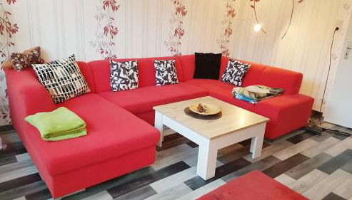 Ferienhaus Kunterbunt - Foto 4