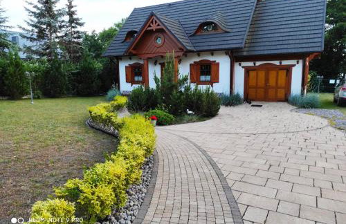 Dworek. Lubkowo - Foto 20