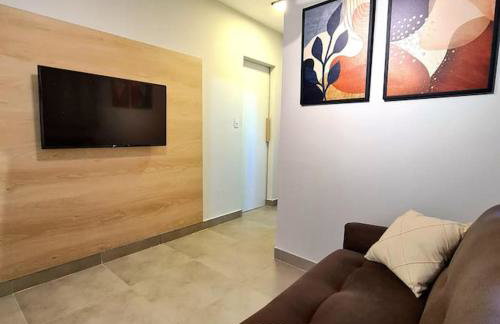 Meu Apê Barra 1 quarto - Foto 11