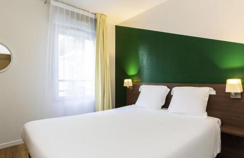 Aparthotel Adagio Access Carrières-sous-Poissy - Foto 19