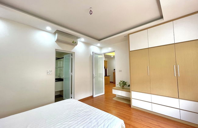 NINE HOUSING 92 Dao Tan - Foto 10