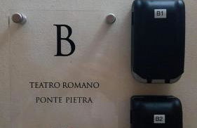 Verona Romana Apartments - Foto 98