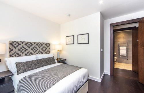 Thornes House Apartments - Foto 66