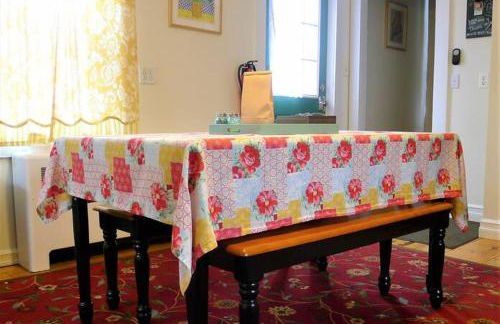 Discover Downeast Maine - Comfortable Home Base 37 - Foto 10