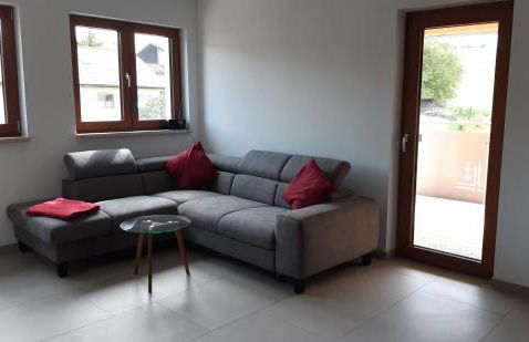 Holiday Apartment Thoma - Foto 48