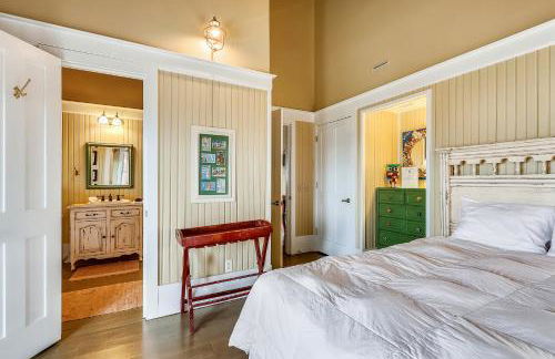 Sugar Shack 4 Bedroom Home by RedAwning - Foto 54