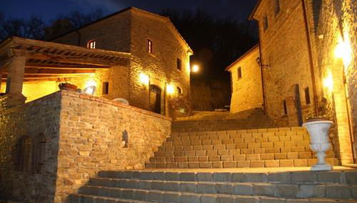 Borgo Storico Cisterna - Photo 5