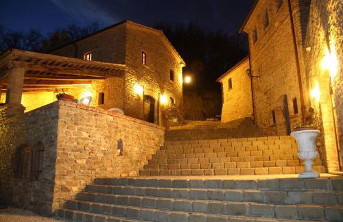 Borgo Storico Cisterna - Photo 5