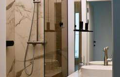 Centrum Olsztyn Sunset Apartament - Dwa Balkony & Darmowy Parking podziemny & Stare Miasto & Galeria & Widok & Planetarium & Centrum miasta - Foto 15