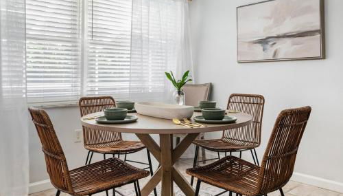 Peacock Pool House & Hot Tub Clearwater beaches - Foto 5