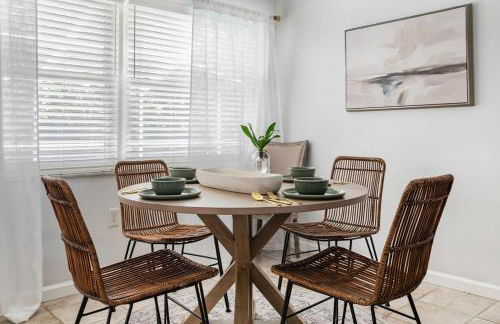 Peacock Pool House & Hot Tub Clearwater beaches - Foto 5