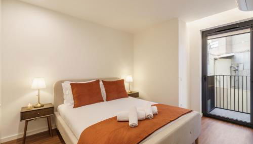 196 Andrade Corvo Heritage by Minho's Guest - Foto 2