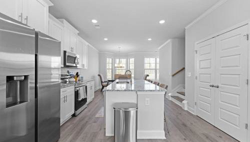 The Arches - Foto 2, stove, dishwasher, pet friendly, minibar