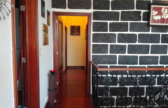 Family Holiday Villa Vacations Ponta Delgada - Foto 23