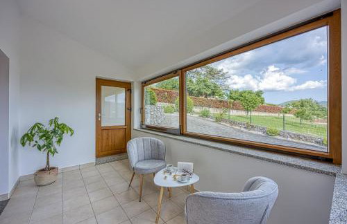 Holiday Apartment Aida with Private Pool - Foto 11