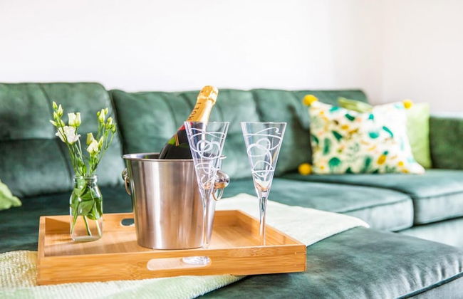 Burgess Beach House a Comfortable 4 bed House - Foto 40