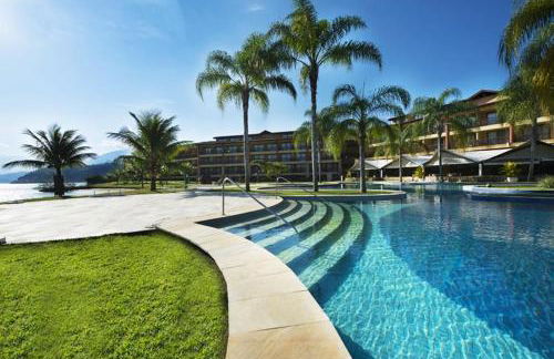 Flat Resort Costabella - 234 Estúdio - Foto 16