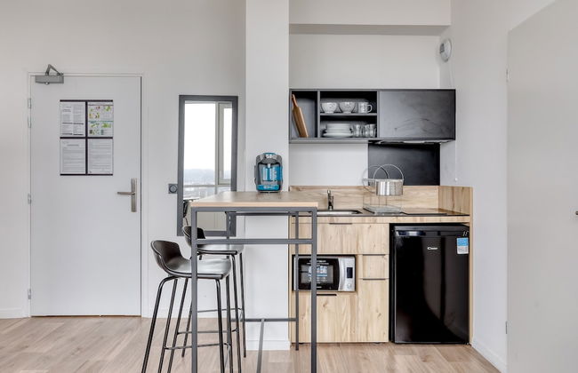 Ecla Paris Massy Palaiseau - Foto 27