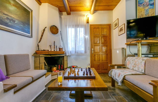 Villa Agapi Episcopi - Foto 31