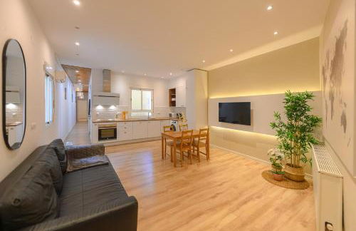 Apartamento en el centro de Madrid - Foto 1