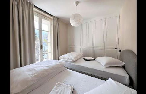 Villa Sole Carate Urio – Lake Como - Foto 20