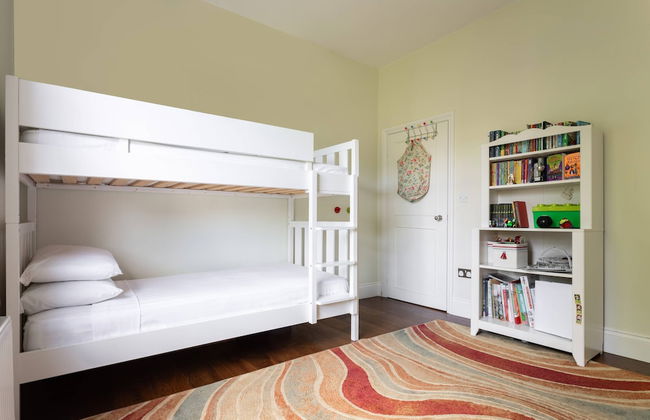 Bassett Road XII by Onefinestay - Foto 1