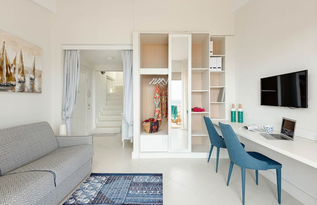 Akti Elia Villas - Foto 31