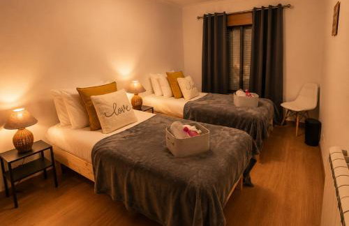 Lux & Design Apartment - Lisbon, Montijo - Foto 7