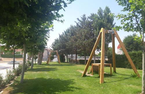 CASA RURAL LA CIJA - Foto 73