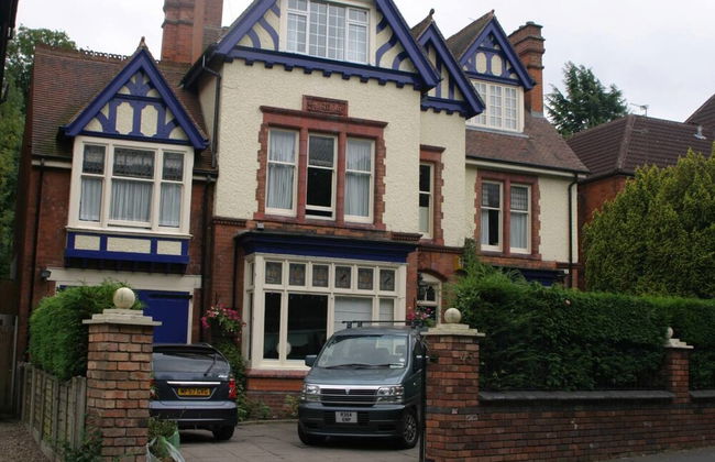 Moseley - House - Sleeps 4 - Parking - Garden - Foto 16