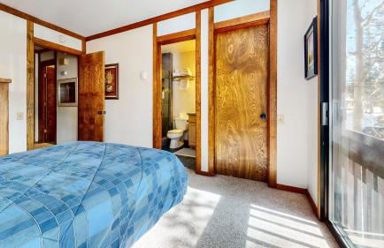 Mammoth West #101 Condo - Foto 12