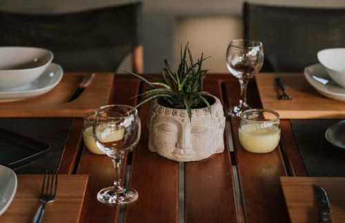 Cuervo Poolside Villa - Foto 27