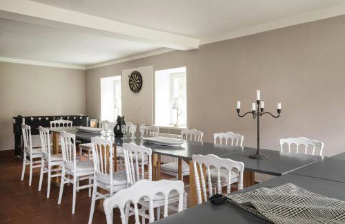 Reetdachhaus nahe der Ostsee mit Sauna und Garten - Foto 12