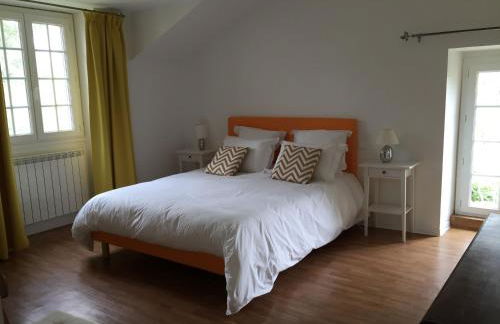 Gîte de Ségonac - Foto 21