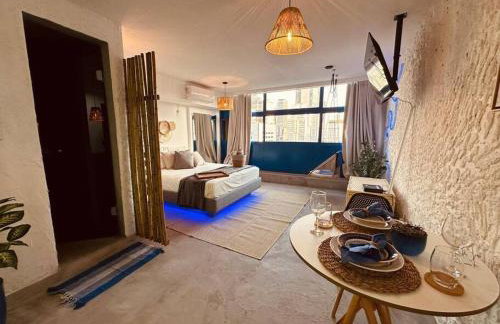 Lofts Sampa melhor vista de SP - SAMPA SKY - Foto 30