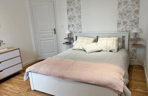 Superbe appartement proche port Guillaume - Foto 14