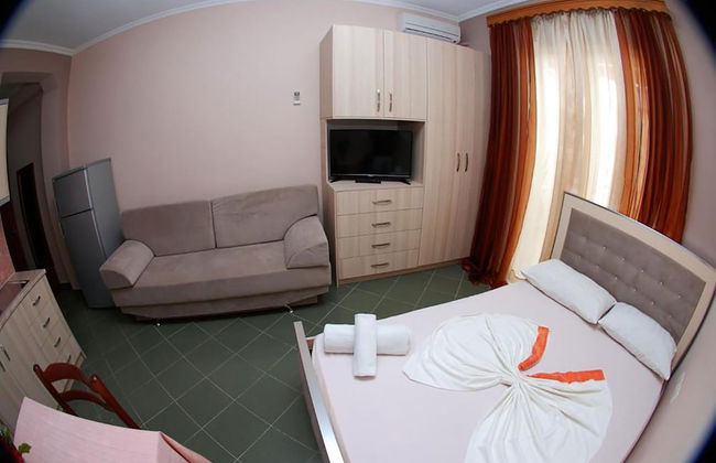 Hotel Vila Alvin & Apartments - Foto 57