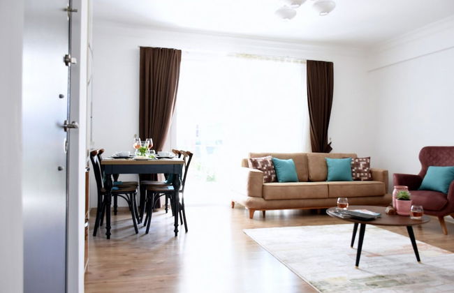 Likya Garden 2 - Photo 3