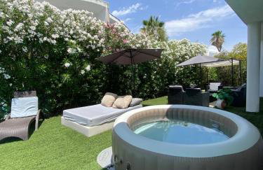 Villa 4 Rooms, Swiming Pool Pink - Foto 27