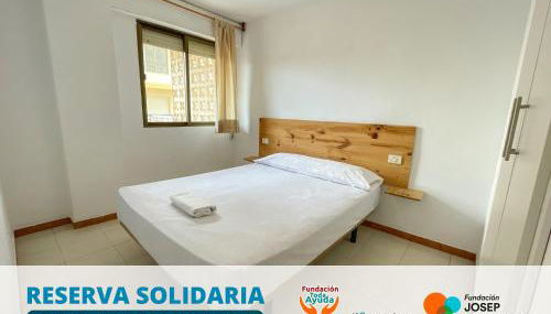 Apartamentos Bernat Pie de Playa 3000 - Foto 5