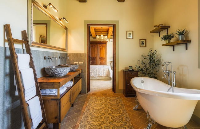 Villa Flaminia 8 2 - Emma Villas - Photo 34